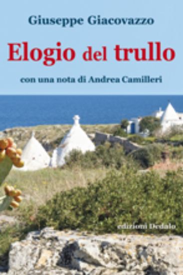 Immagine di Elogio del trullo